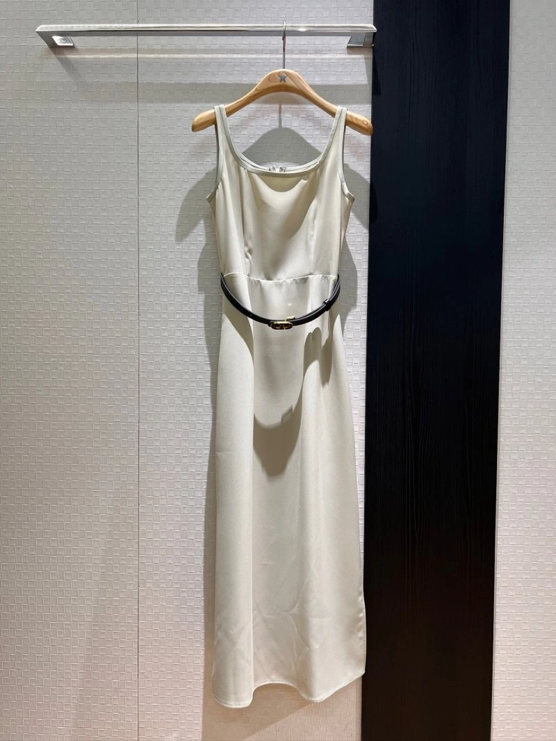 Christian Dior Dress Efficient 112517