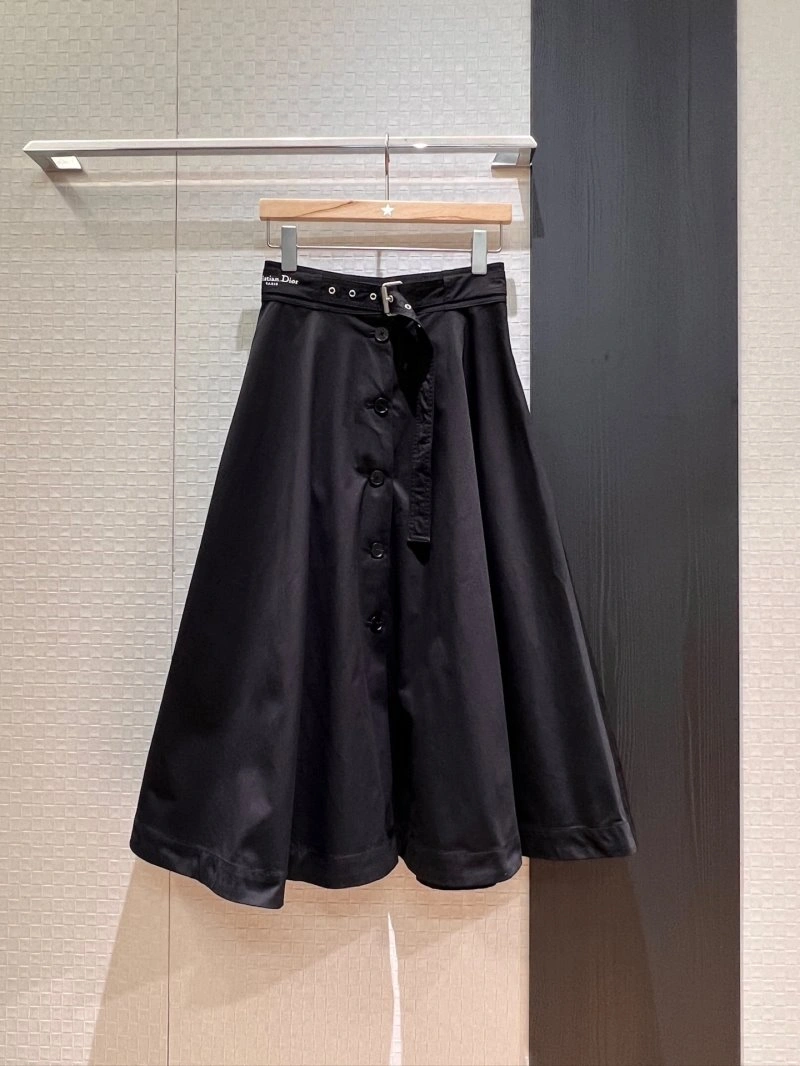 Original Christian Dior Dress 112493