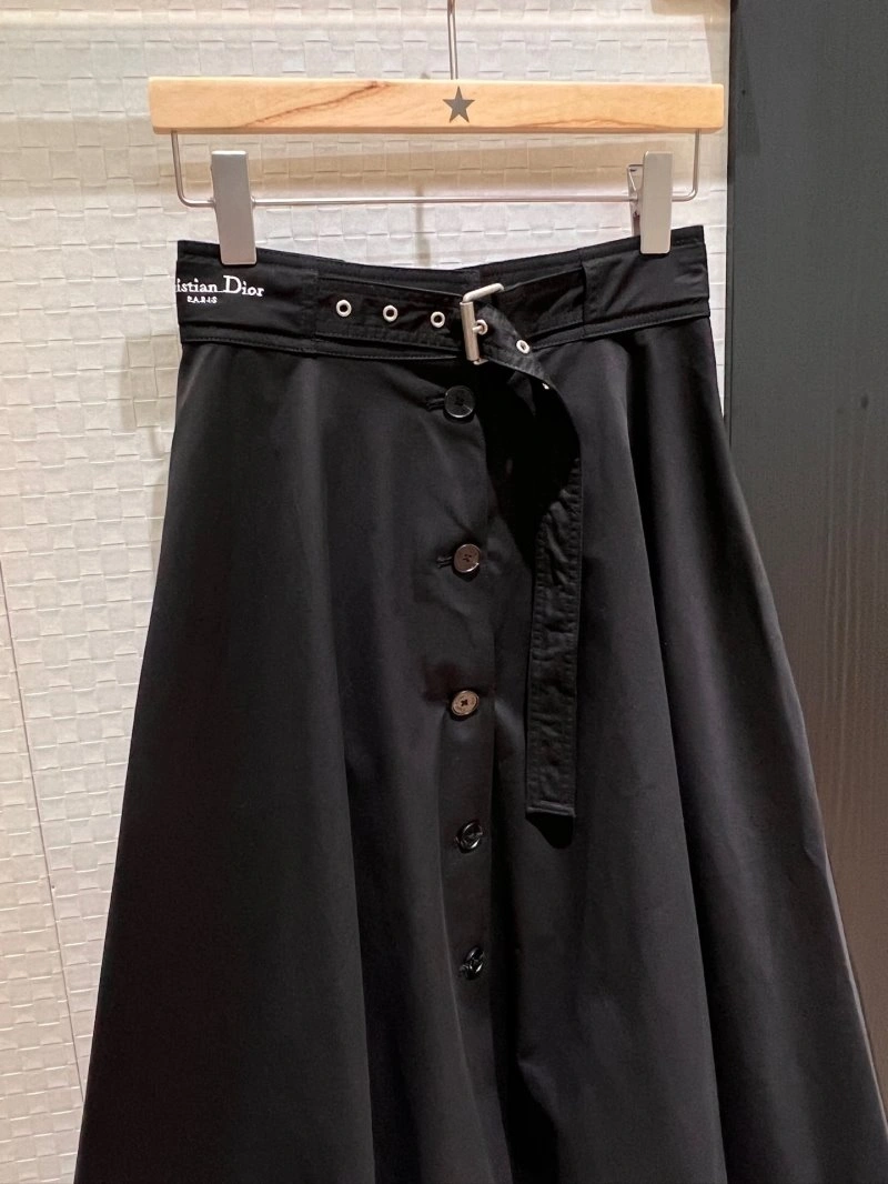 Original Christian Dior Dress 112493