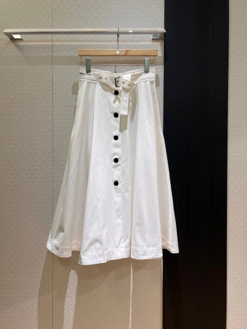 Christian Dior Dress Practical 112489