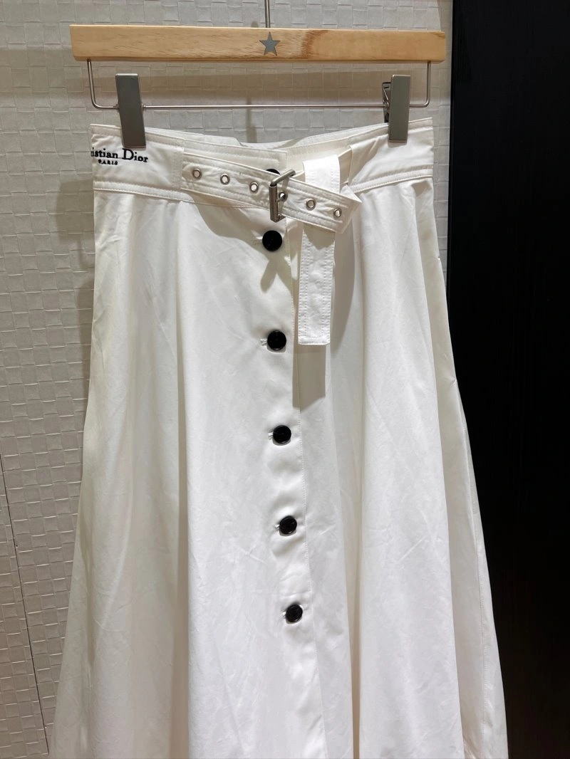 Christian Dior Dress Practical 112489