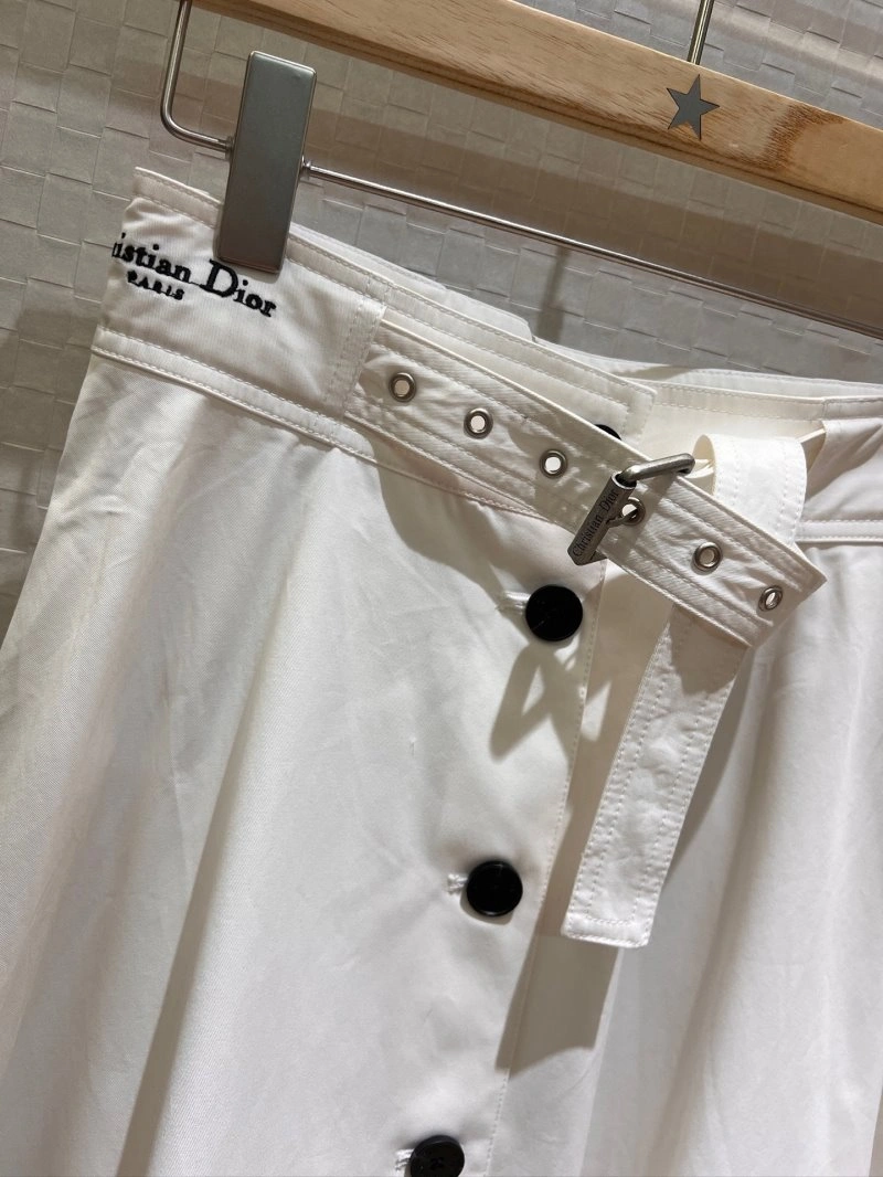 Christian Dior Dress Practical 112489