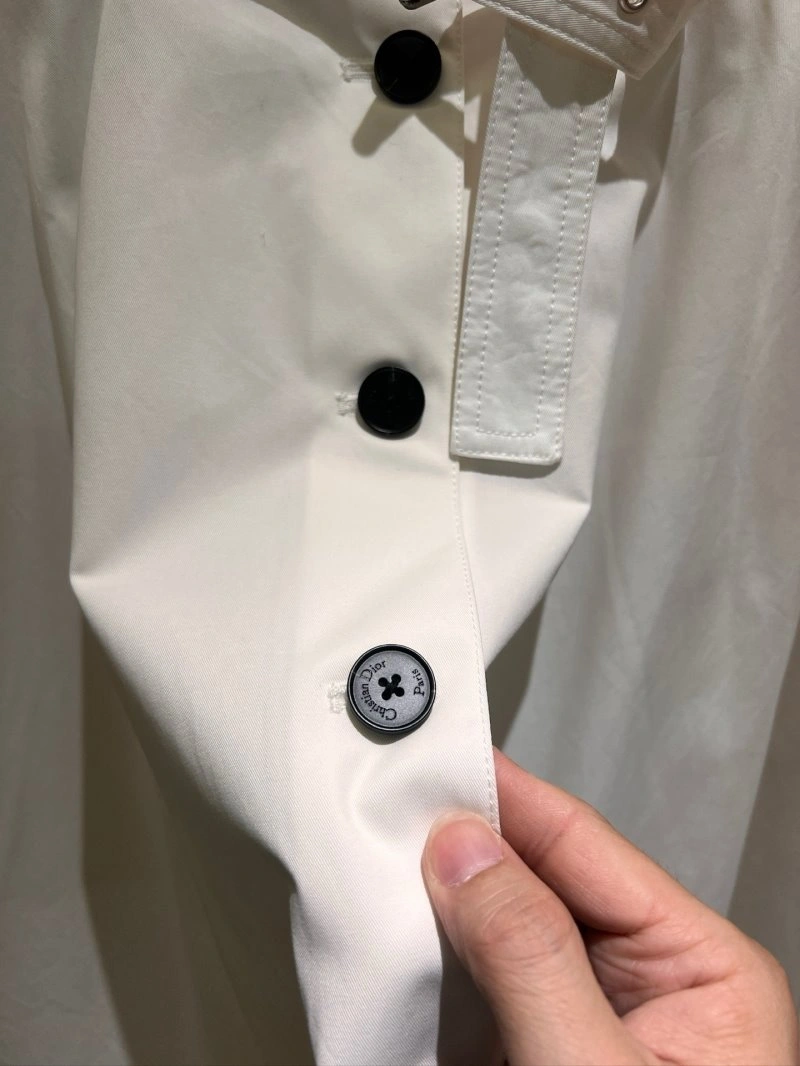 Christian Dior Dress Practical 112489