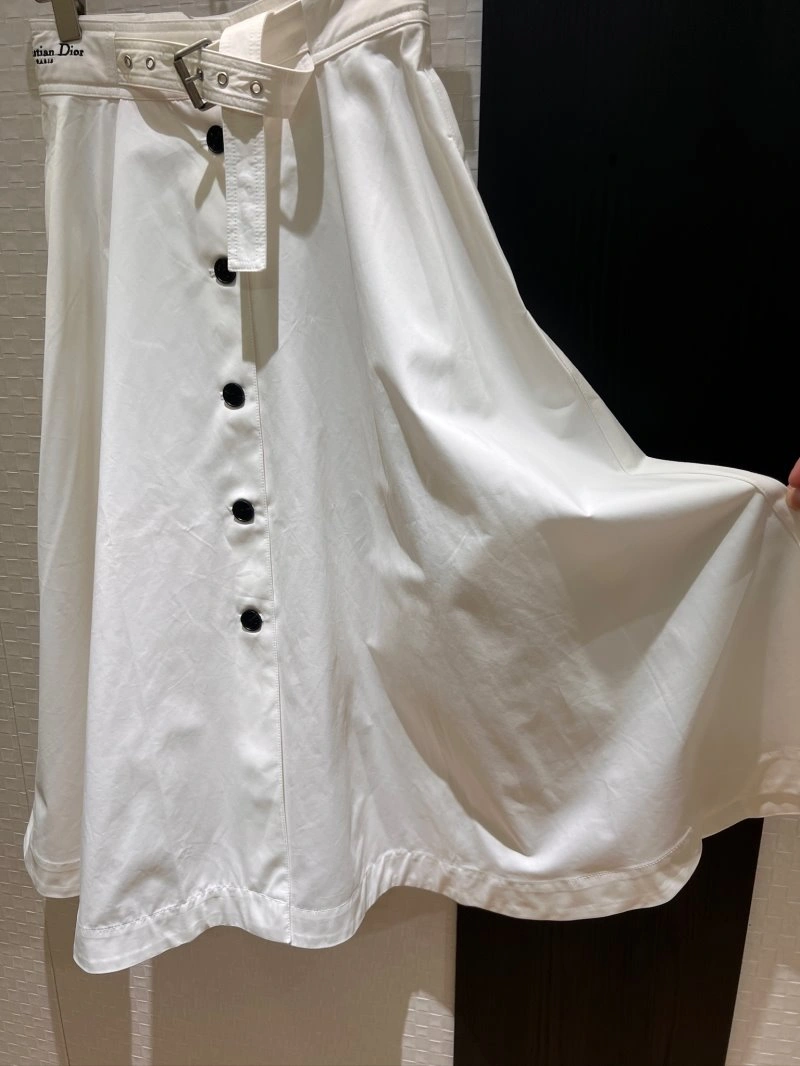 Christian Dior Dress Practical 112489