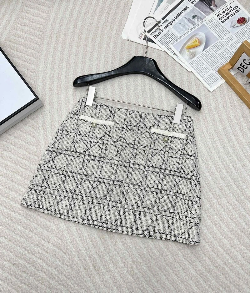 FlexibleFit Christian Dior Dress 112492