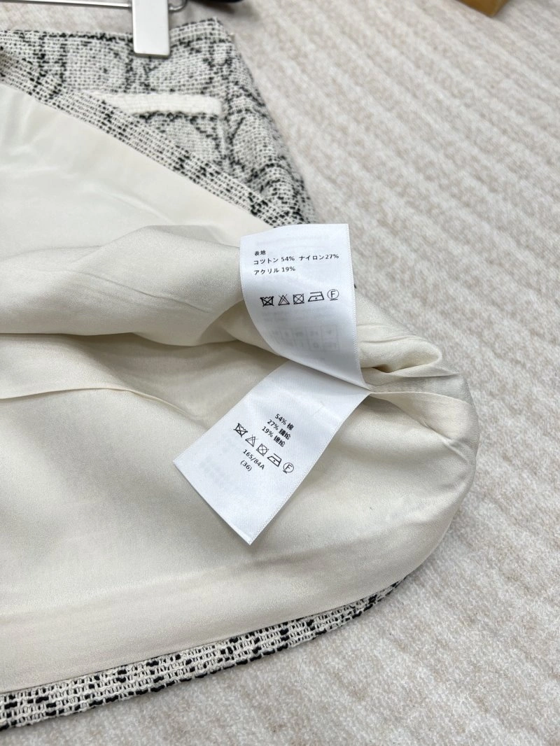 FlexibleFit Christian Dior Dress 112492
