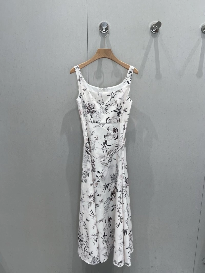 FastDry Christian Dior Dress 112488