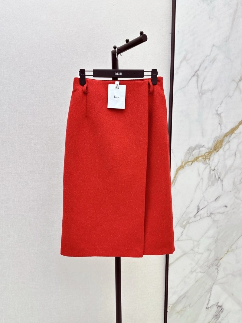 RelaxedFit Christian Dior Dress 112483