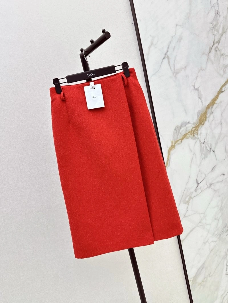 RelaxedFit Christian Dior Dress 112483