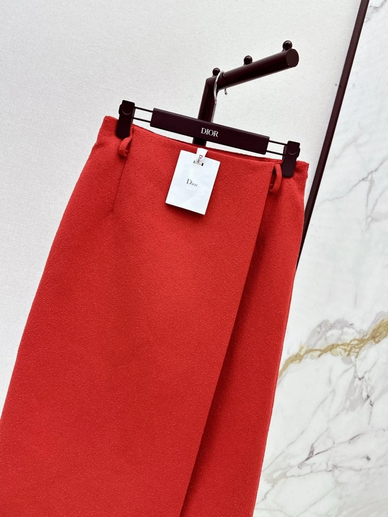 RelaxedFit Christian Dior Dress 112483