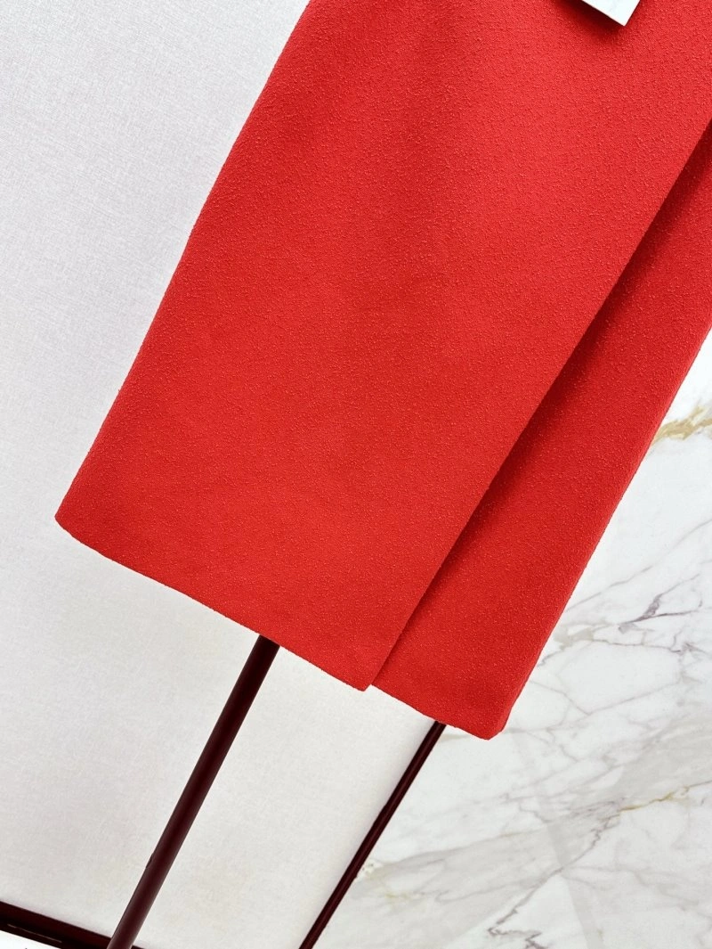 RelaxedFit Christian Dior Dress 112483
