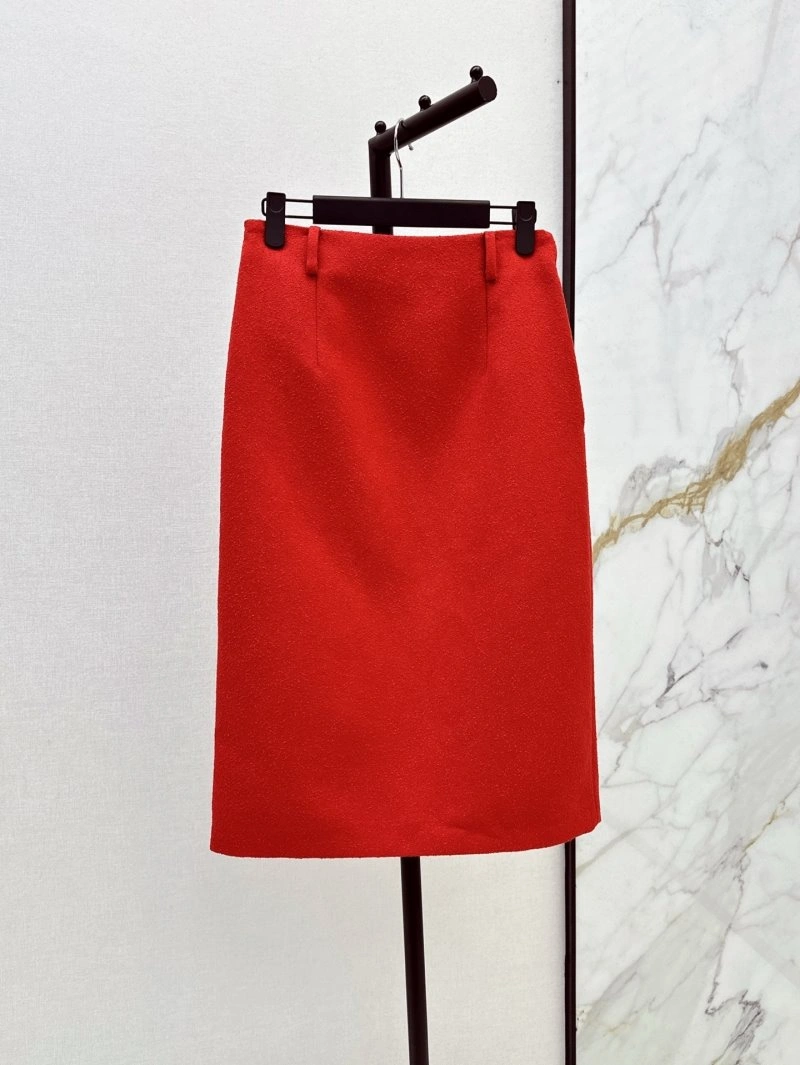 RelaxedFit Christian Dior Dress 112483