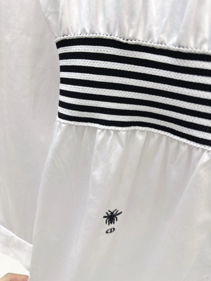 Christian Dior Dress Youthful 112485