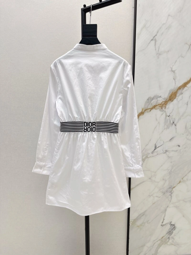 Christian Dior Dress Youthful 112485