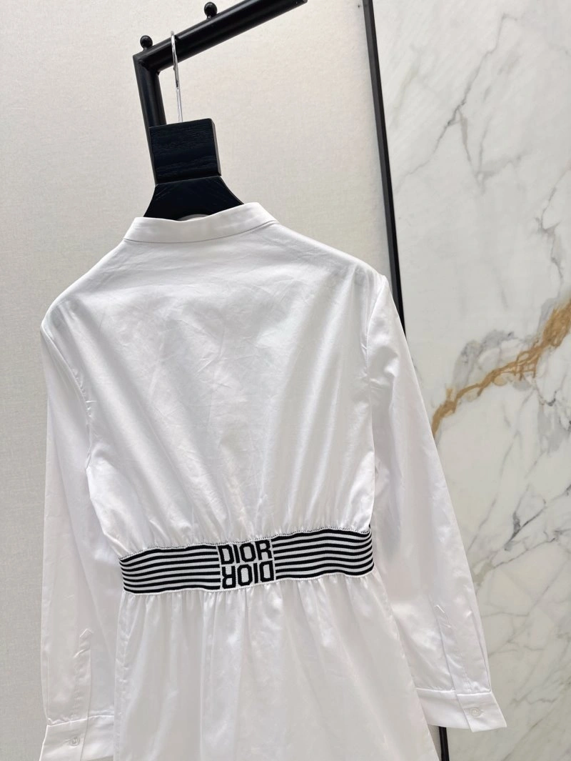 Christian Dior Dress Youthful 112485