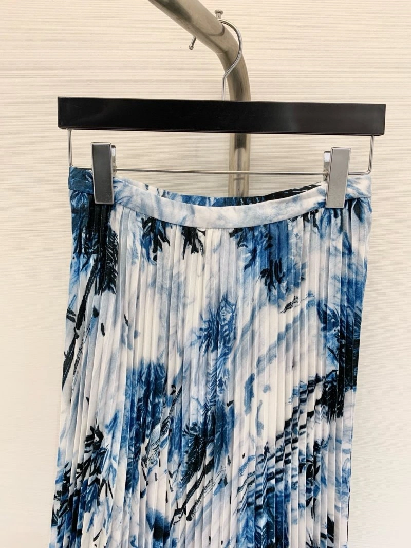 Cozy Christian Dior Dress 112482