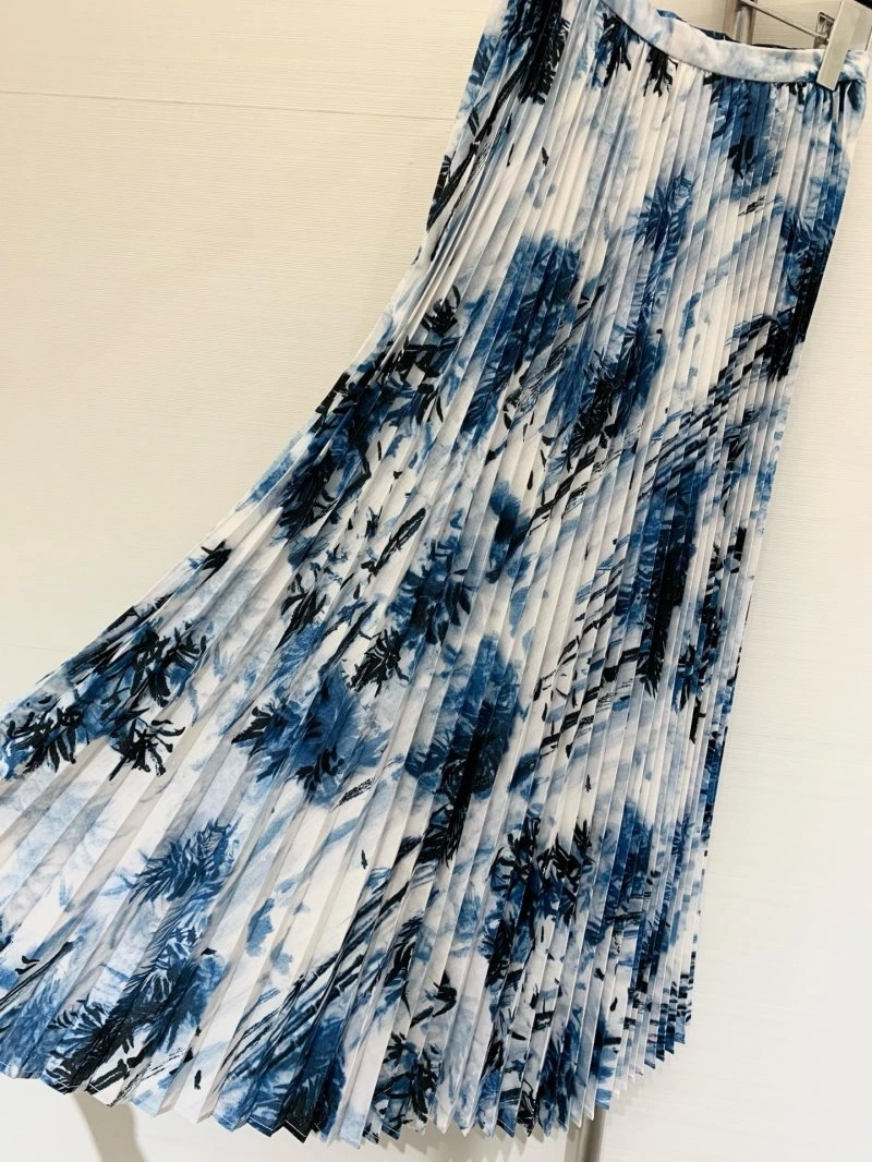 Cozy Christian Dior Dress 112482