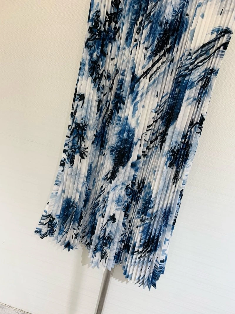 Cozy Christian Dior Dress 112482