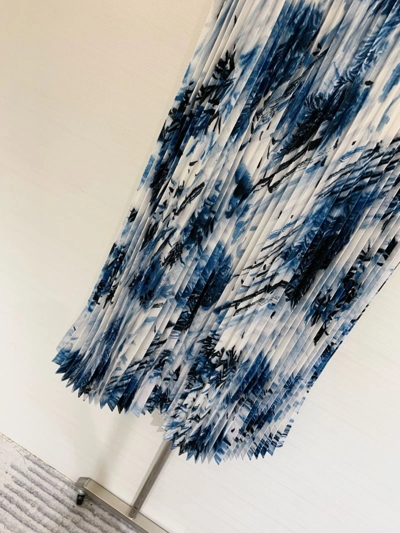 Cozy Christian Dior Dress 112482