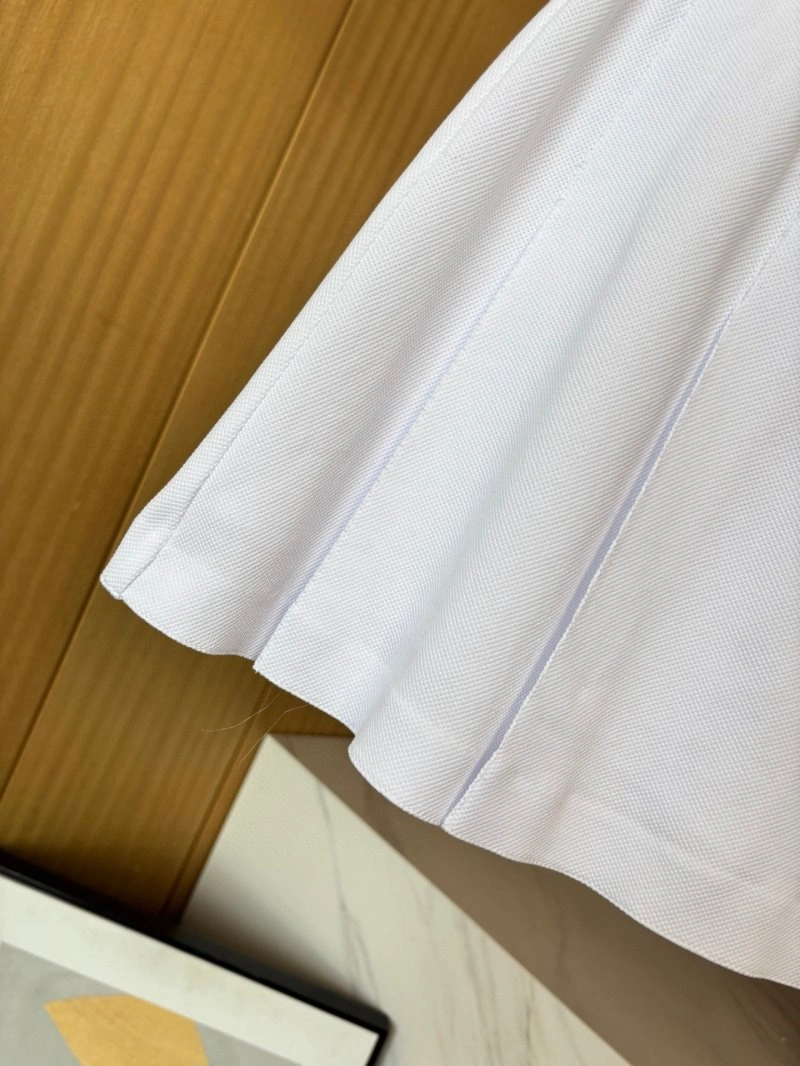 Christian Dior Dress Breathable 112460