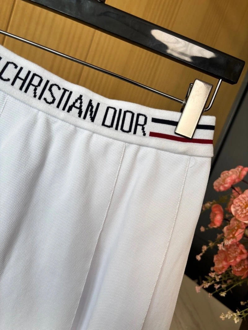 Christian Dior Dress Breathable 112460