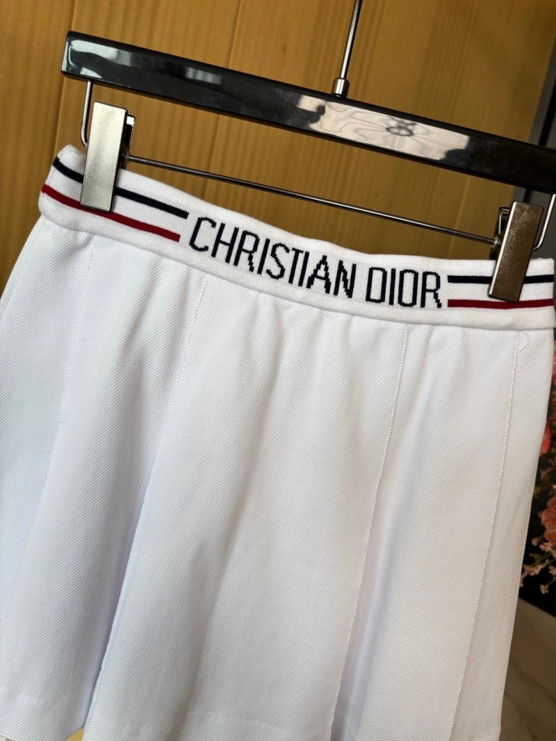 Christian Dior Dress Breathable 112460