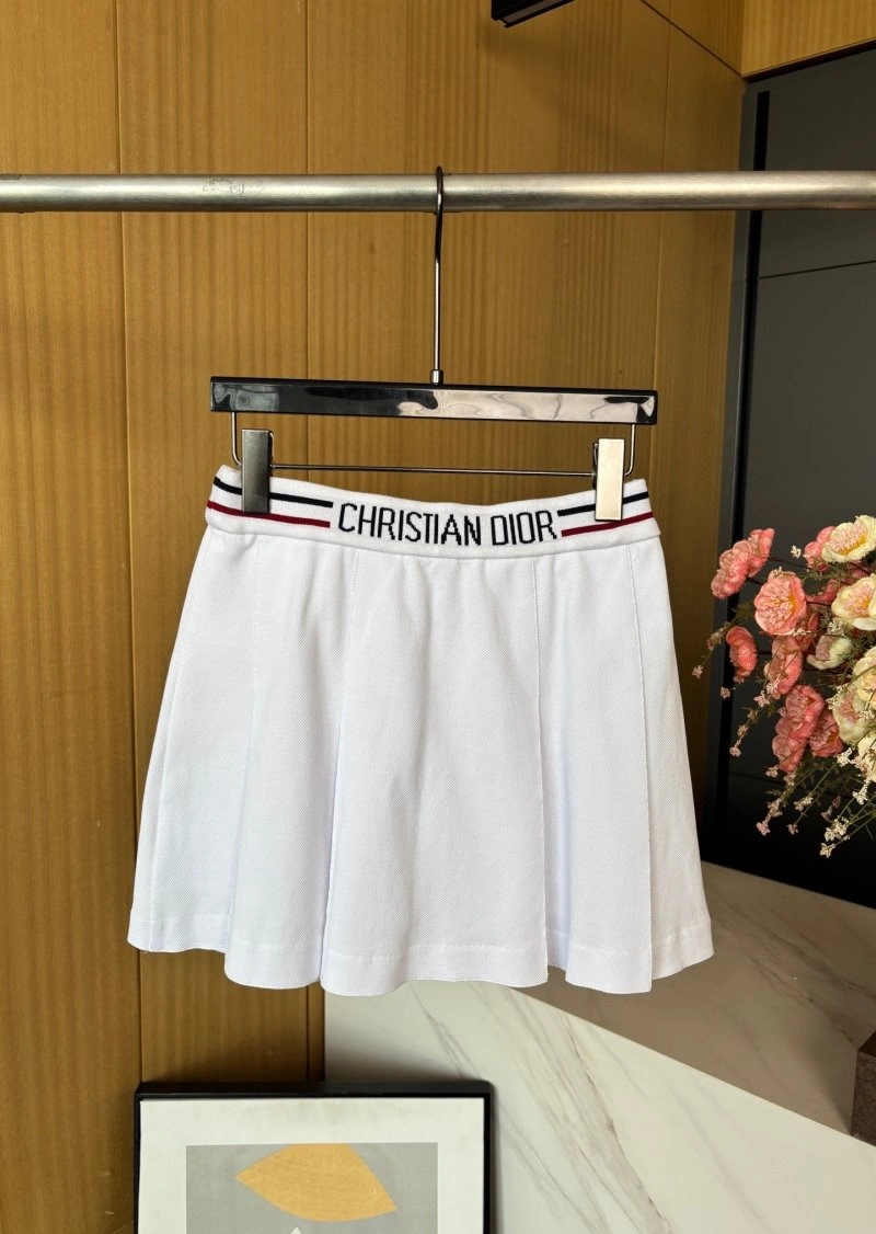 Christian Dior Dress Breathable 112460