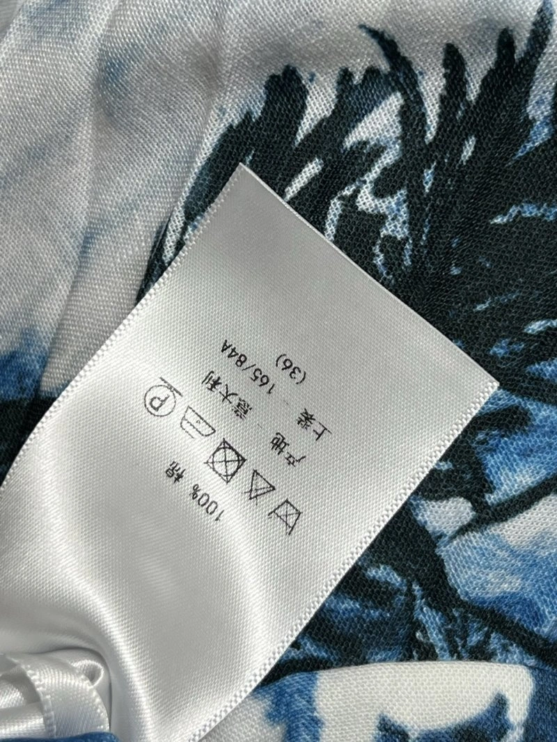 Casual Christian Dior Dress 112474