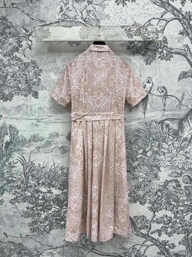 Christian Dior Dress NewStyle 112479