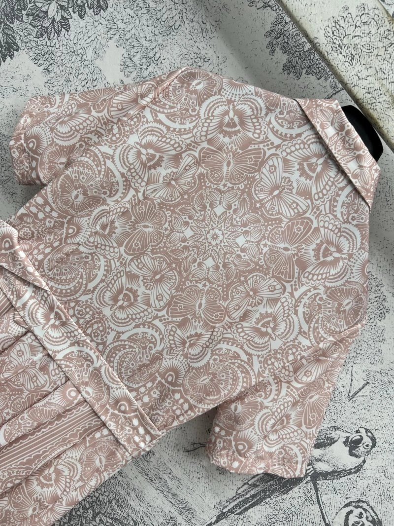 Christian Dior Dress NewStyle 112479