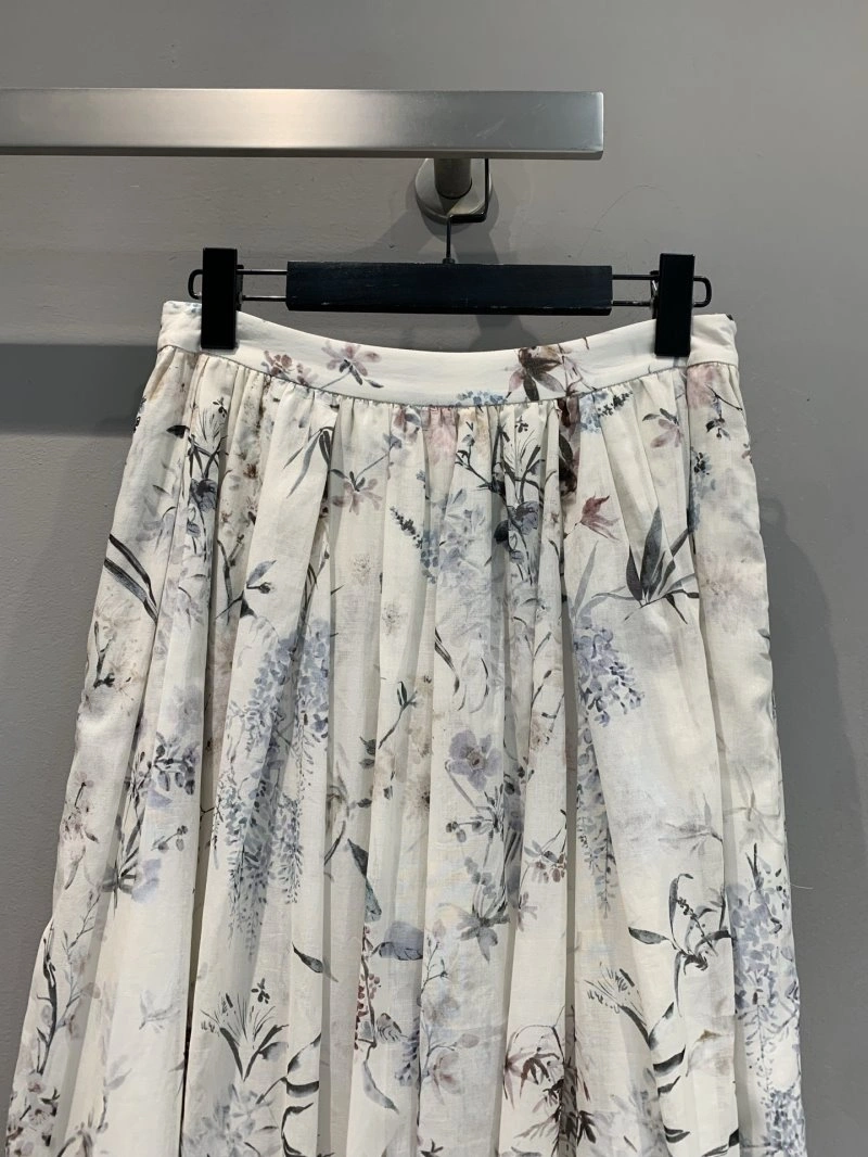 Breathable Christian Dior Dress 112466