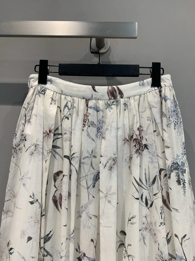 Breathable Christian Dior Dress 112466