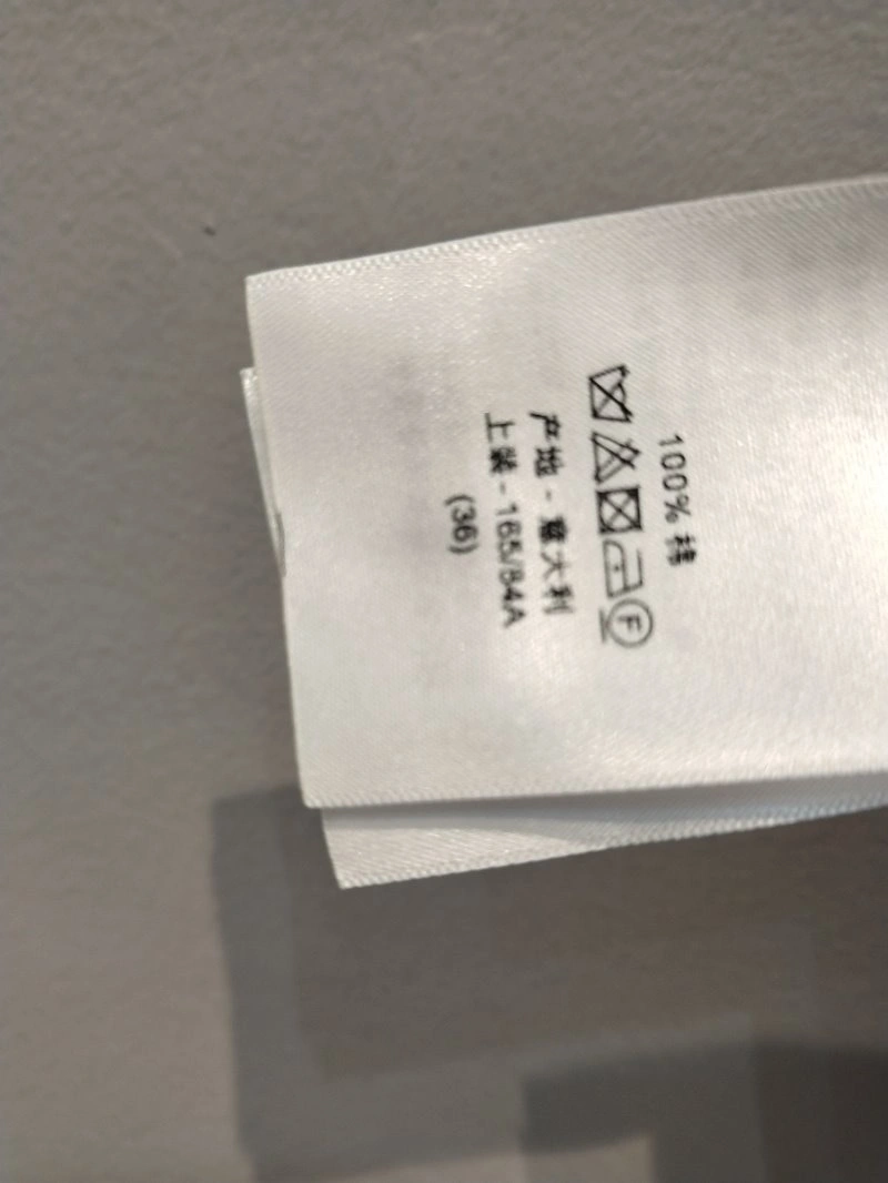 Breathable Christian Dior Dress 112466