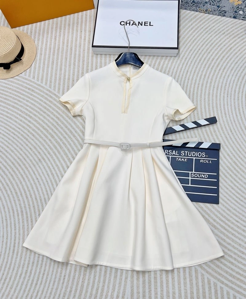 Christian Dior Dress WaterResistant 112472