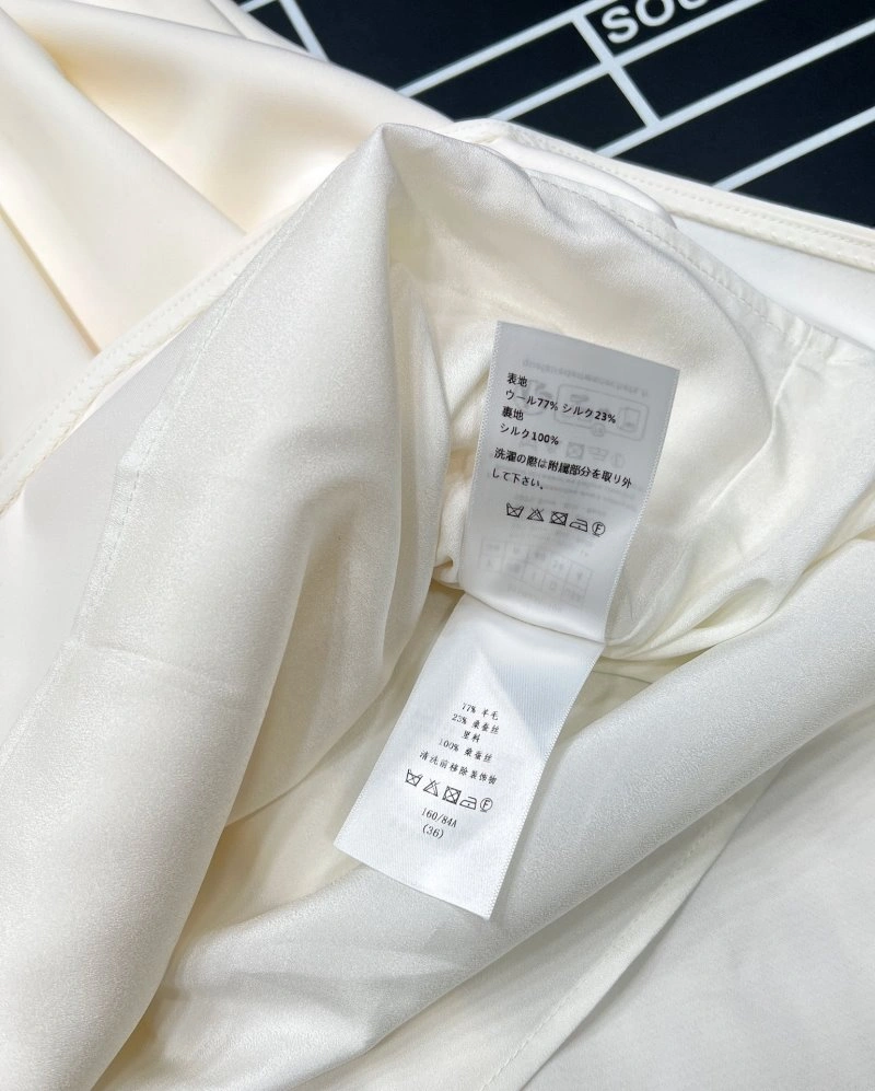 Christian Dior Dress WaterResistant 112472