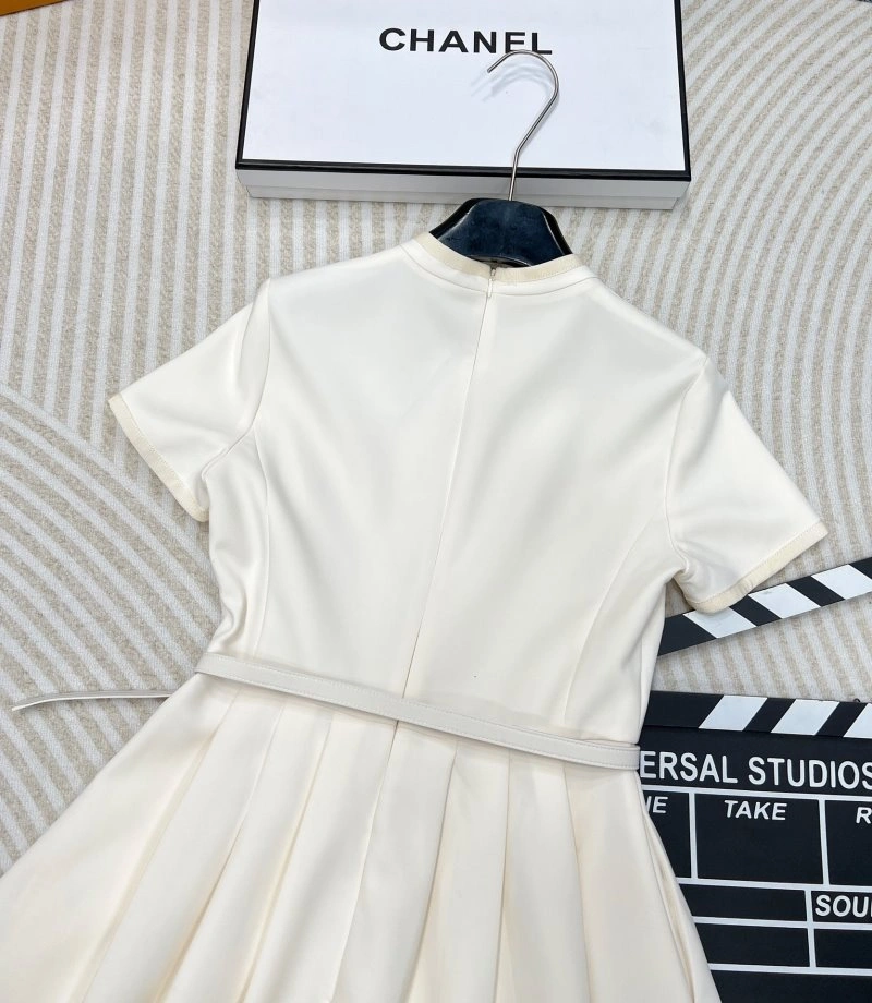 Christian Dior Dress WaterResistant 112472