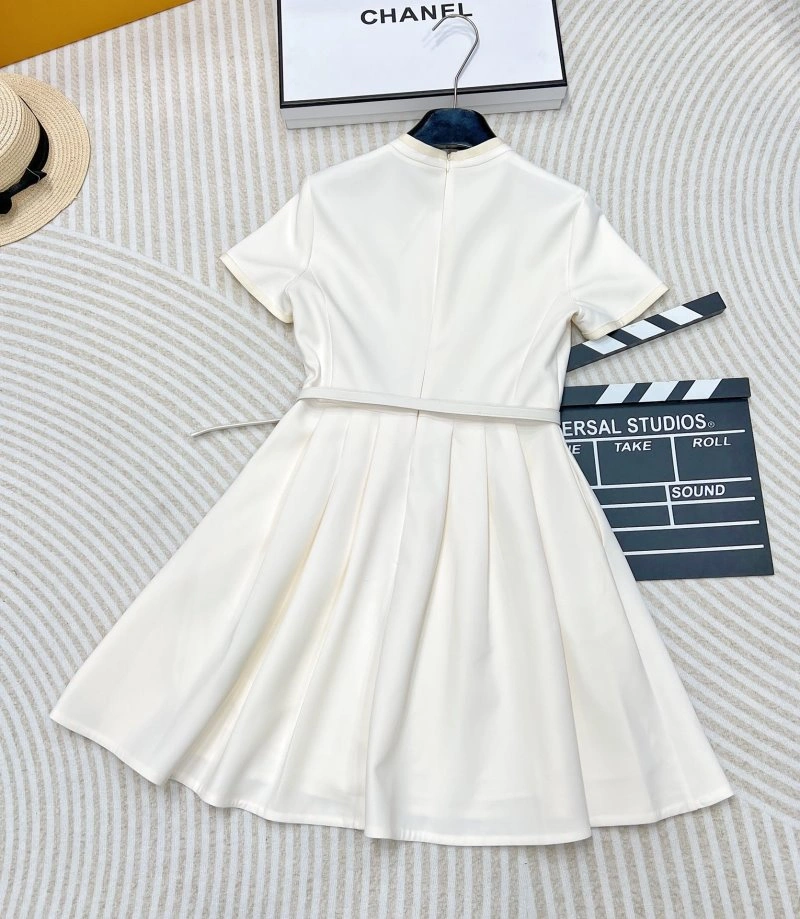 Christian Dior Dress WaterResistant 112472