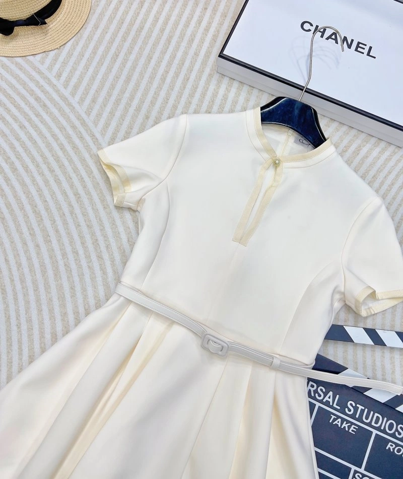Christian Dior Dress WaterResistant 112472