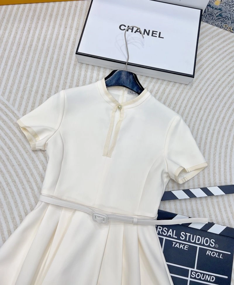 Christian Dior Dress WaterResistant 112472
