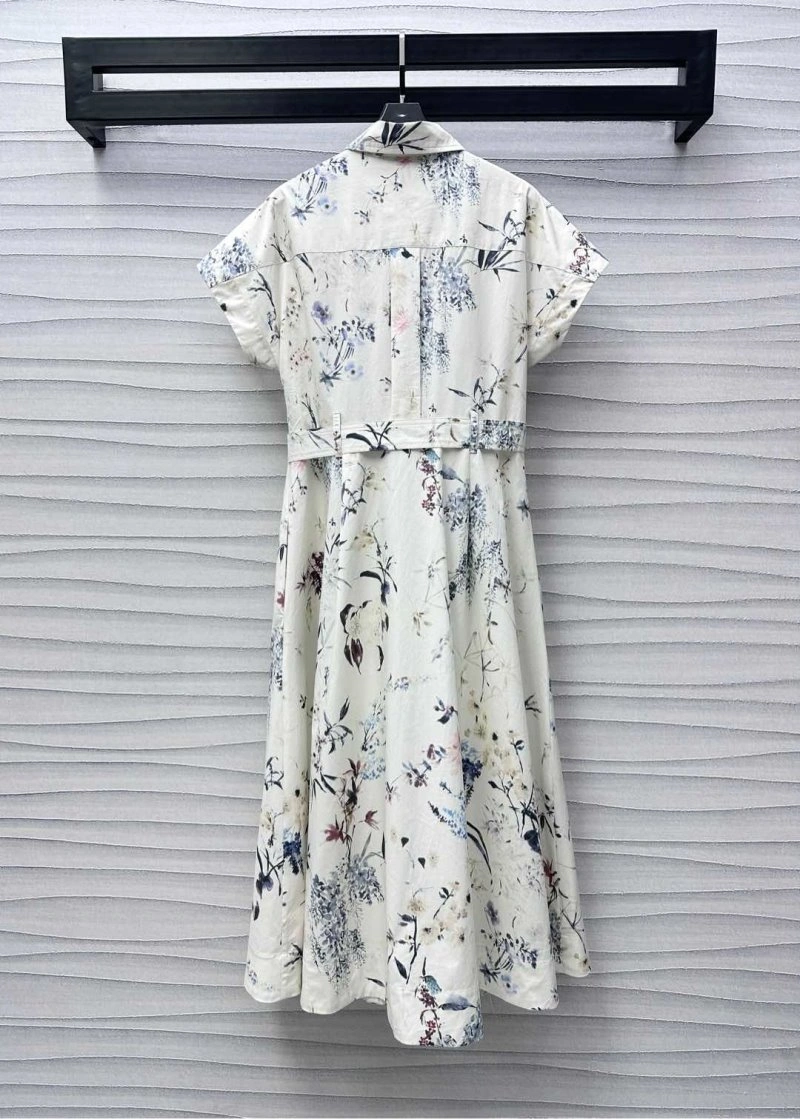 Stretchable Christian Dior Dress 112477