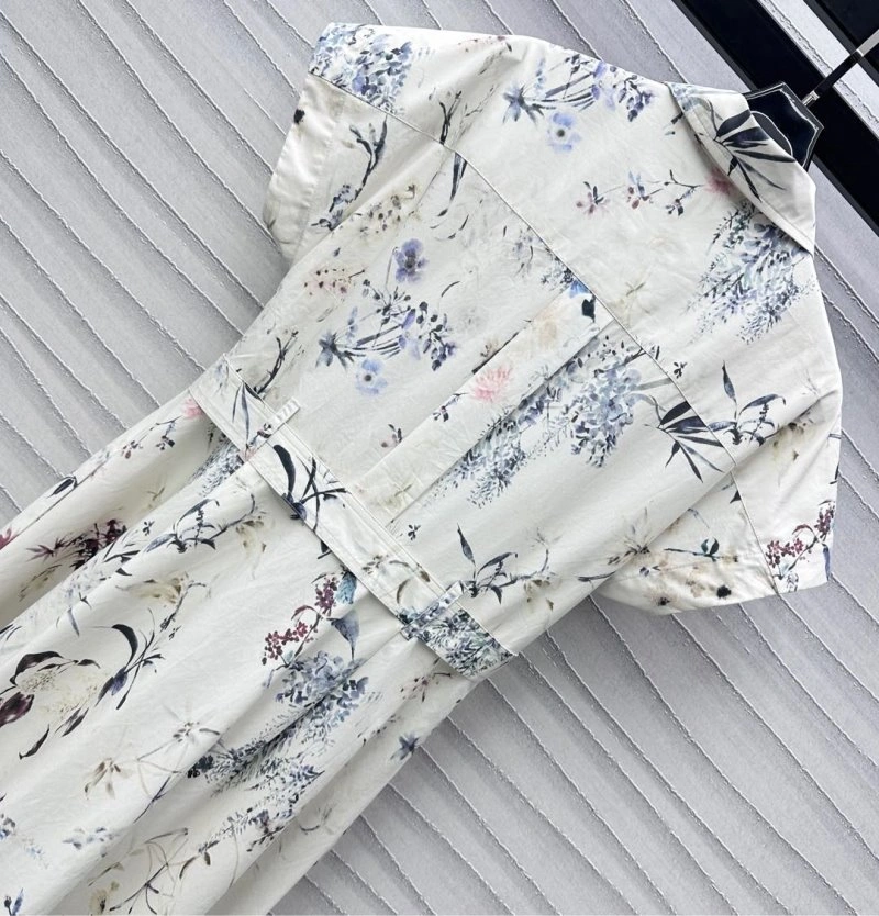 Stretchable Christian Dior Dress 112477