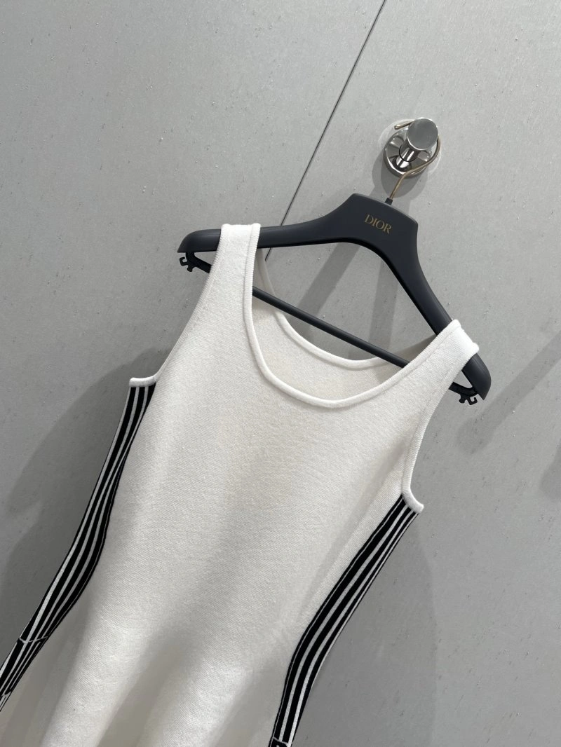 Chic Christian Dior Dress 112478