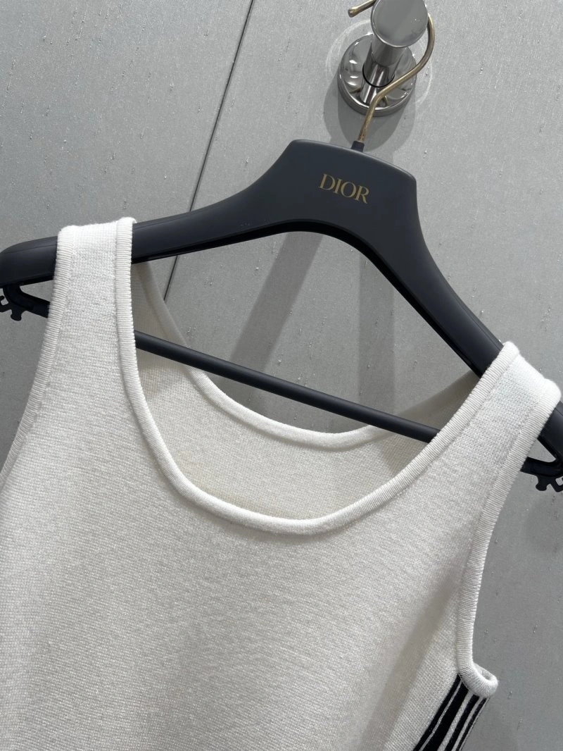 Chic Christian Dior Dress 112478