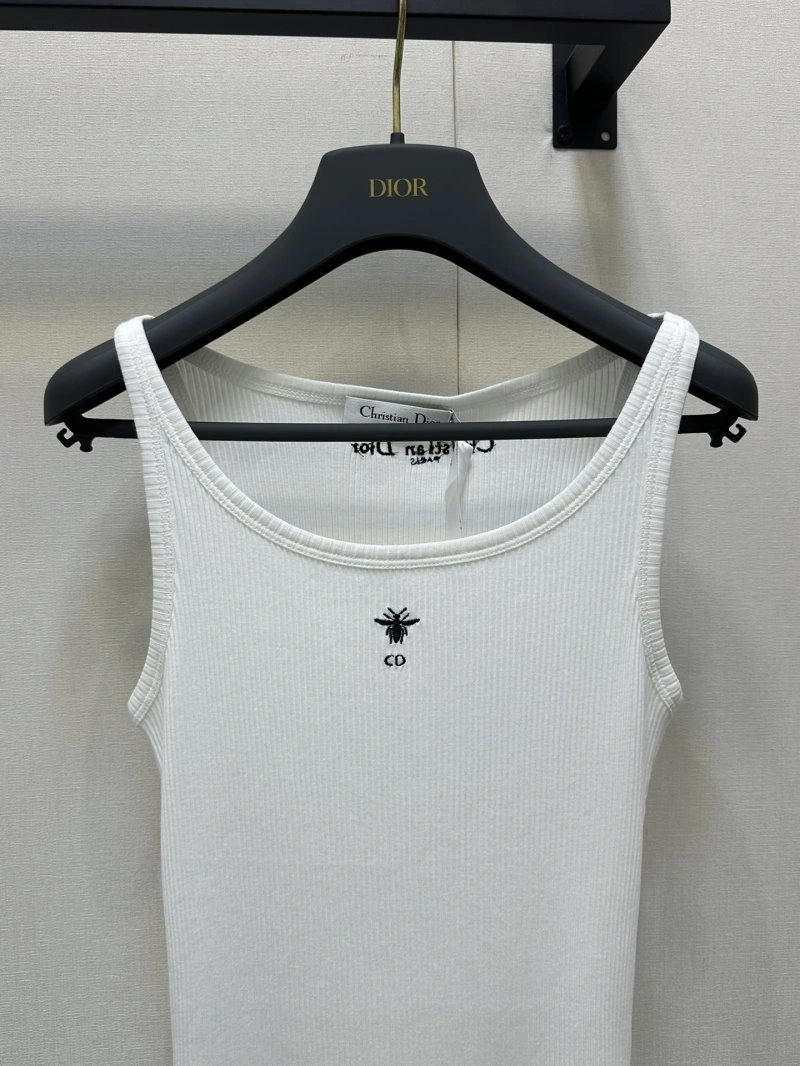 Sporty Christian Dior Dress 112480