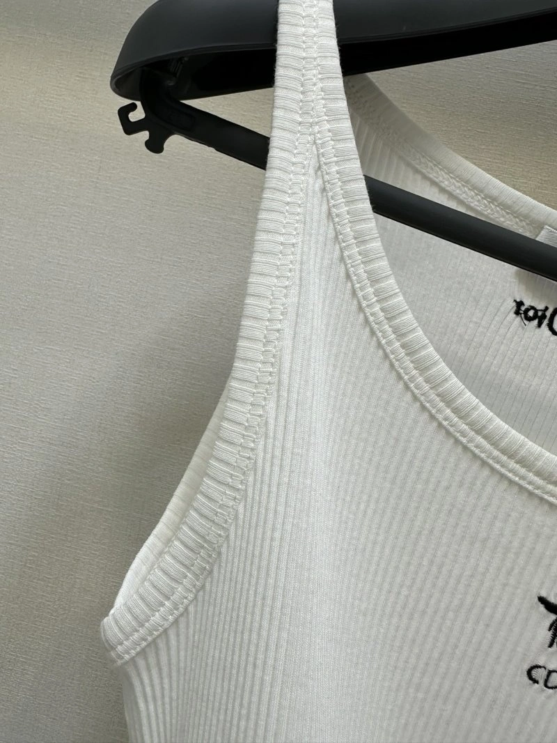 Sporty Christian Dior Dress 112480