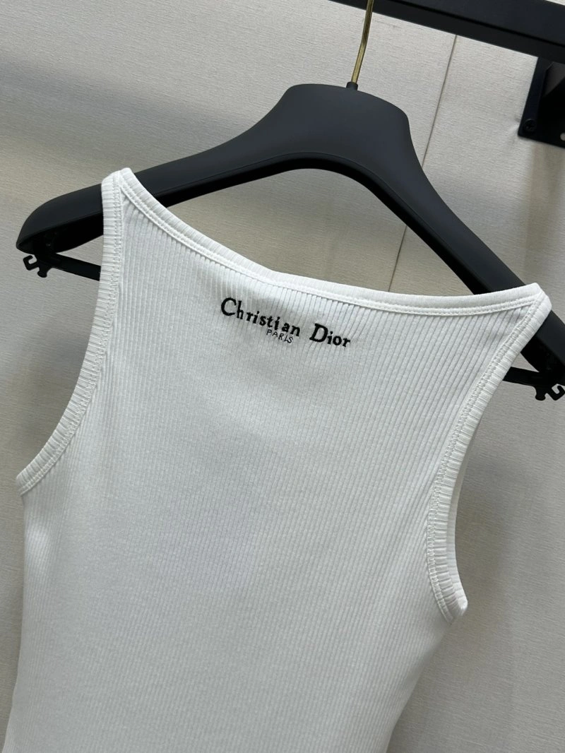 Sporty Christian Dior Dress 112480