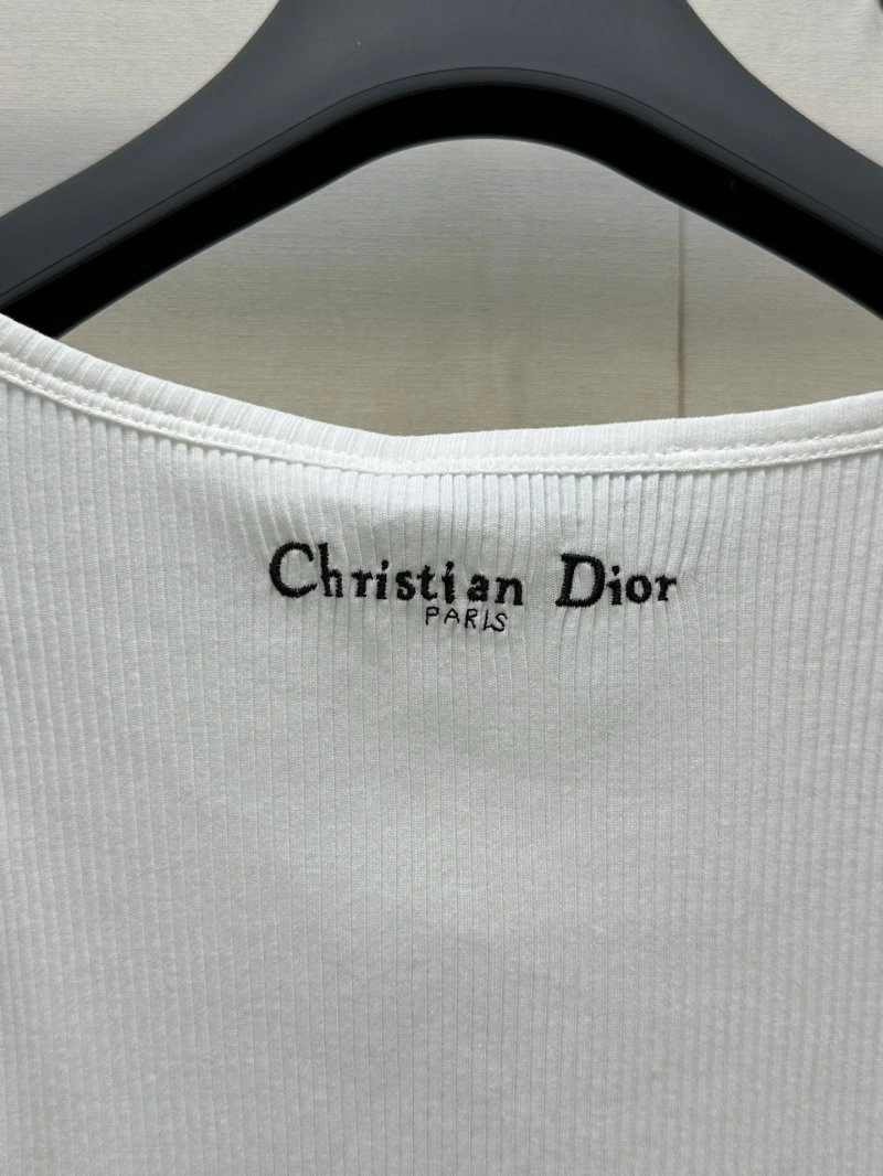 Sporty Christian Dior Dress 112480