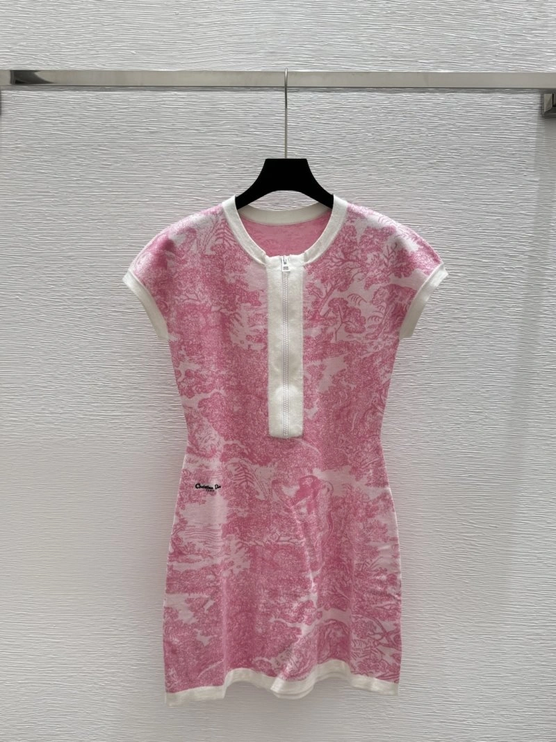 Christian Dior Dress OnTrend 112475
