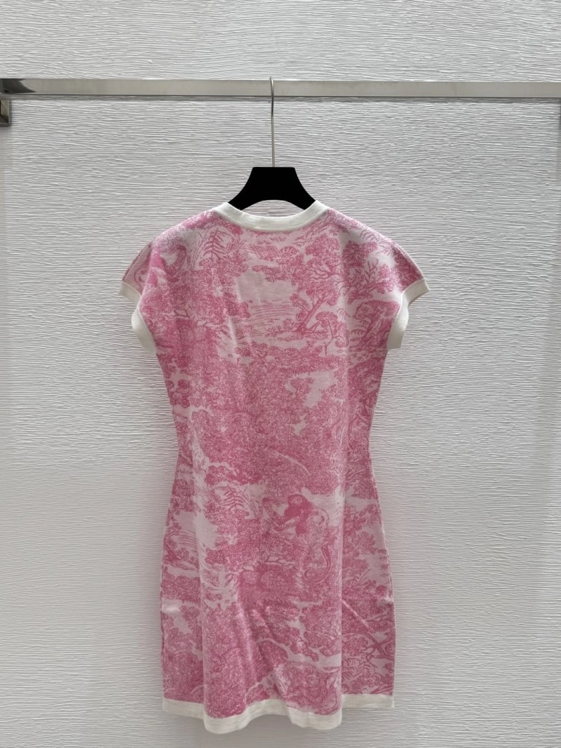 Christian Dior Dress OnTrend 112475