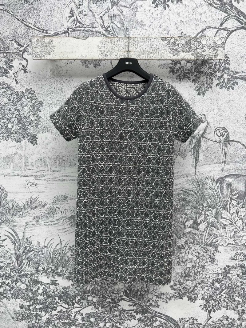 Cozy Christian Dior Dress 112461